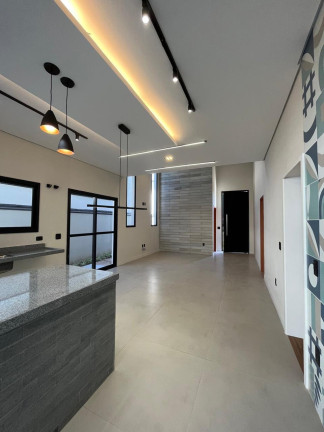 Imagem Casa com 3 Quartos à Venda, 164 m² em Condomínio Gran Ville São Venâncio - Itupeva