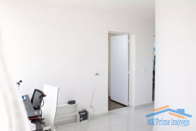 Imagem Apartamento com 2 Quartos à Venda, 60 m² em Vila Osasco - Osasco