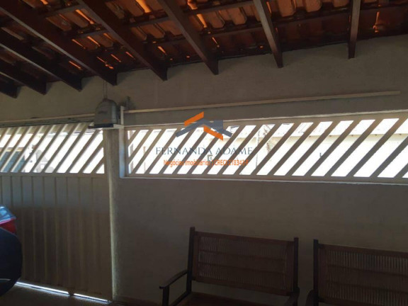 Imagem Casa com 3 Quartos à Venda, 200 m² em Vila Monte Alegre - Paulínia Imagem Casa com 3 Quartos à Venda, 200 m² em Vila Monte Alegre - Paulínia