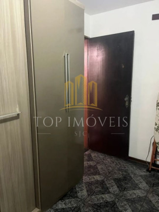 Imagem Apartamento com 2 Quartos à Venda, 45 m² em Vila Industrial - São José Dos Campos