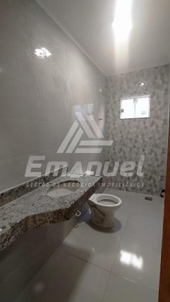 Imagem Casa com 3 Quartos à Venda, 108 m² em Jardim Montevidéu - Campo Grande