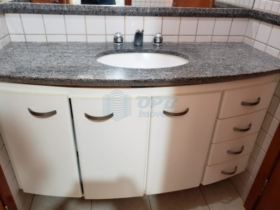 Imagem Apartamento para Alugar,  em Jardim Irajá - Ribeirão Preto