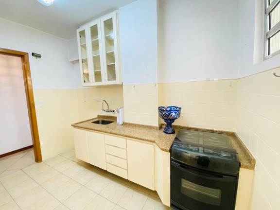 Imagem Apartamento com 3 Quartos à Venda, 70 m² em Vila Mariana - São Paulo