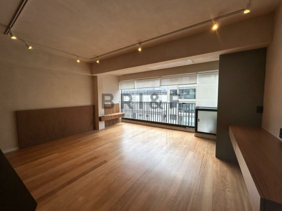 Imagem Apartamento com 1 Quarto à Venda, 42 m² em Bela Vista - São Paulo Imagem Apartamento com 1 Quarto à Venda, 42 m² em Bela Vista - São Paulo