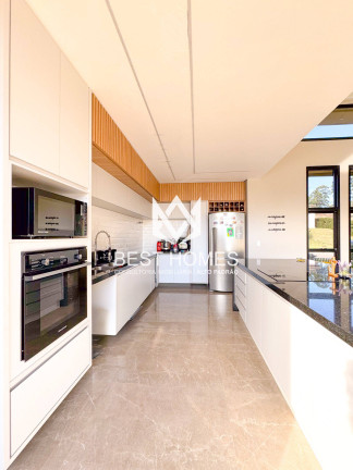 Imagem Casa de Condomínio com 4 Quartos à Venda, 1.105 m² em Colinas De Inhandjara - Itupeva