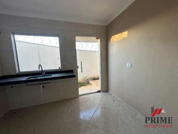 Imagem Casa com 3 Quartos à Venda, 125 m² em Villa Paradiso - Lagoa Santa