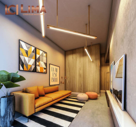 Imagem Apartamento com 2 Quartos à Venda, 58 m² em Meireles - Fortaleza Imagem Apartamento com 2 Quartos à Venda, 58 m² em Meireles - Fortaleza