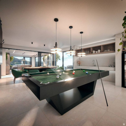 Imagem Apartamento com 1 Quarto à Venda, 70 m² em Fazenda - Itajaí Imagem Apartamento com 1 Quarto à Venda, 70 m² em Fazenda - Itajaí