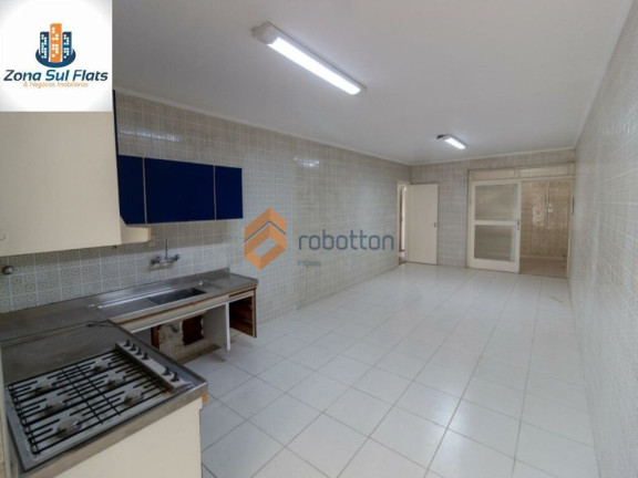 Imagem Imóvel com 4 Quartos para Alugar, 280 m² em Campo Belo - São Paulo Imagem Imóvel com 4 Quartos para Alugar, 280 m² em Campo Belo - São Paulo