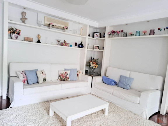 Imagem Apartamento com 3 Quartos à Venda, 112 m² em Vila Madalena - São Paulo Imagem Apartamento com 3 Quartos à Venda, 112 m² em Vila Madalena - São Paulo