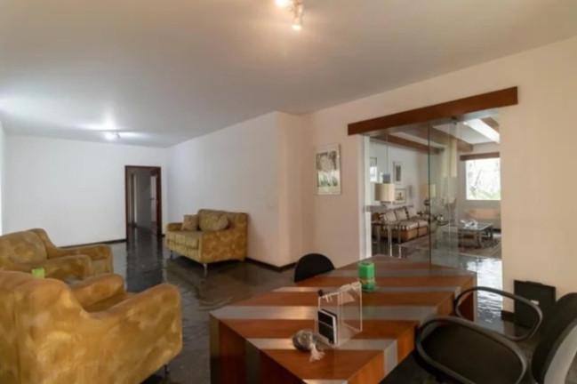 Imagem Imóvel com 4 Quartos à Venda, 168 m² em Paraíso - São Paulo Imagem Imóvel com 4 Quartos à Venda, 168 m² em Paraíso - São Paulo