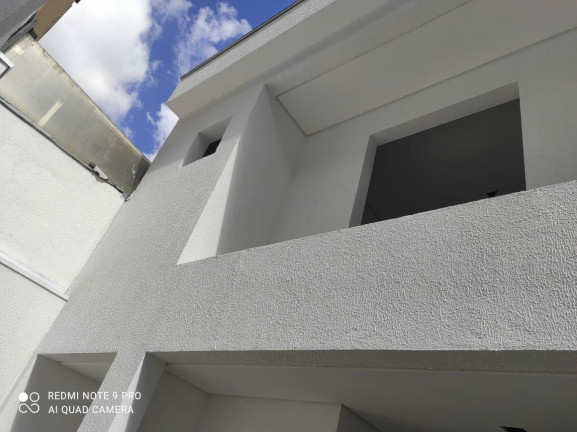 Imagem Sobrado com 3 Quartos à Venda, 126 m² em Vila Scarpelli - Santo André Imagem Sobrado com 3 Quartos à Venda, 126 m² em Vila Scarpelli - Santo André