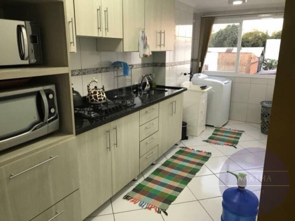 Imagem Apartamento com 2 Quartos à Venda, 72 m² em Bom Princípio - Gravataí