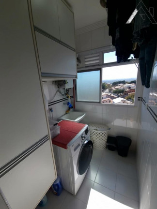 Imagem Imóvel com 3 Quartos à Venda, 77 m² em Jardim Das Indústrias - São José Dos Campos