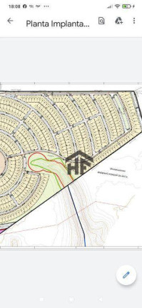 Imagem Terreno à Venda, 1.058 m² em Aldeia - Paudalho