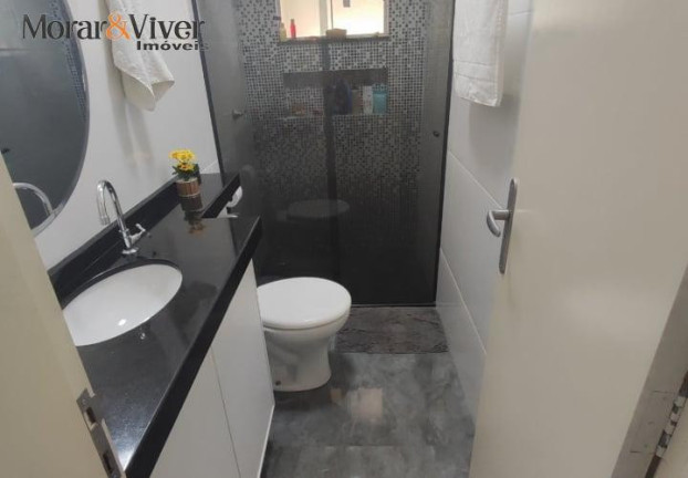 Imagem Casa com 3 Quartos à Venda, 63 m² em Quississana - São José Dos Pinhais Imagem Casa com 3 Quartos à Venda, 63 m² em Quississana - São José Dos Pinhais