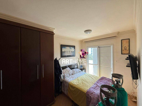 Imagem Apartamento com 3 Quartos à Venda, 104 m² em Cerâmica - São Caetano Do Sul Imagem Apartamento com 3 Quartos à Venda, 104 m² em Cerâmica - São Caetano Do Sul