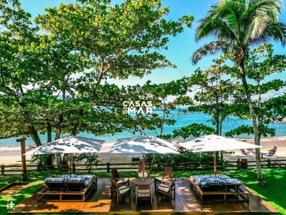 Imagem Imóvel com 10 Quartos à Venda, 800 m² em Praia Do Iguassu - Angra Dos Reis Imagem Imóvel com 10 Quartos à Venda, 800 m² em Praia Do Iguassu - Angra Dos Reis