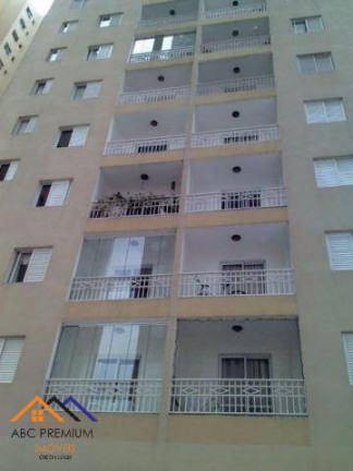Imagem Apartamento com 2 Quartos à Venda, 63 m² em Vila Pires - Santo André Imagem Apartamento com 2 Quartos à Venda, 63 m² em Vila Pires - Santo André