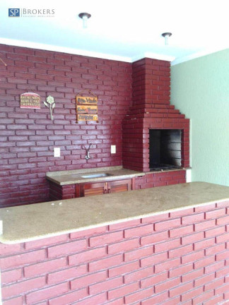 Imagem Casa com 3 Quartos à Venda, 315 m² em Vila D'agostinho - Valinhos Imagem Casa com 3 Quartos à Venda, 315 m² em Vila D'agostinho - Valinhos