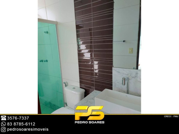 Imagem Casa com 5 Quartos à Venda, em Loteamento Bela Vista - Cabedelo Imagem Casa com 5 Quartos à Venda, em Loteamento Bela Vista - Cabedelo