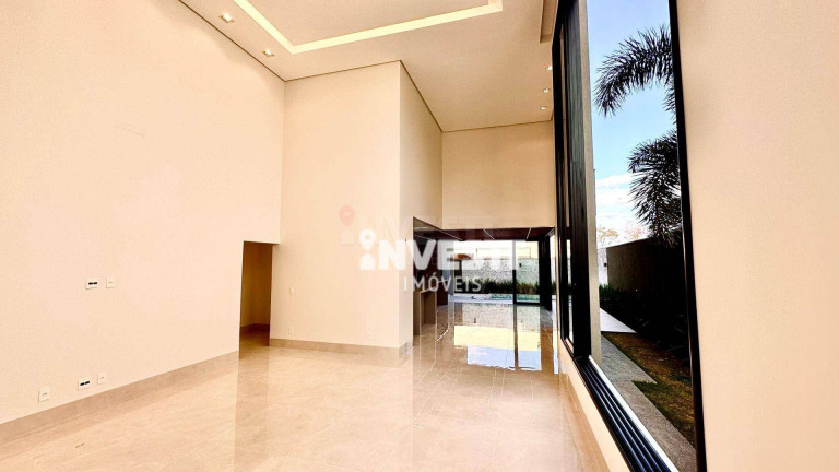 Imagem Casa com 4 Quartos à Venda, 223 m² em Portal Do Sol Green - Goiânia Imagem Casa com 4 Quartos à Venda, 223 m² em Portal Do Sol Green - Goiânia