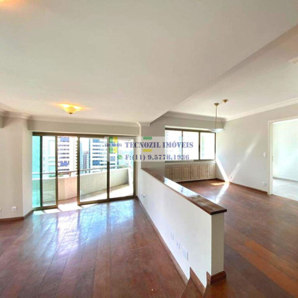 Imagem Apartamento com 3 Quartos à Venda, 192 m² em Aclimação - São Paulo Imagem Apartamento com 3 Quartos à Venda, 192 m² em Aclimação - São Paulo