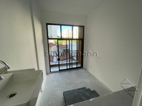 Imagem Apartamento com 1 Quarto à Venda, 41 m² em Perdizes - São Paulo Imagem Apartamento com 1 Quarto à Venda, 41 m² em Perdizes - São Paulo