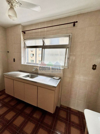 Imagem Apartamento com 1 Quarto à Venda, 48 m² Imagem Apartamento com 1 Quarto à Venda, 48 m²