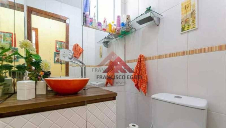 Imagem Apartamento com 2 Quartos à Venda, 63 m² em Santa Rosa - Niterói Imagem Apartamento com 2 Quartos à Venda, 63 m² em Santa Rosa - Niterói