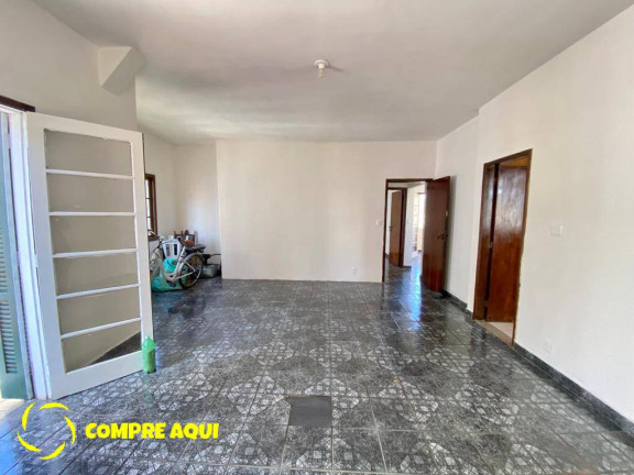 Imagem Apartamento com 3 Quartos à Venda, 162 m² em Santa Cecília - São Paulo