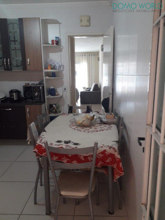 Imagem Imóvel com 3 Quartos à Venda, 124 m² em Vila Campestre - São Paulo Imagem Imóvel com 3 Quartos à Venda, 124 m² em Vila Campestre - São Paulo