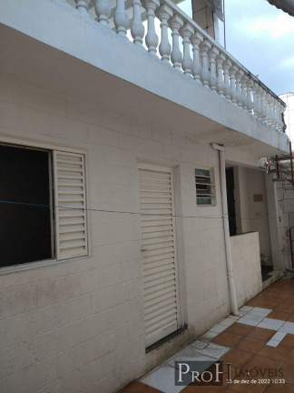 Imagem Casa com 2 Quartos à Venda, 131 m² em Jordanópolis - São Bernardo Do Campo Imagem Casa com 2 Quartos à Venda, 131 m² em Jordanópolis - São Bernardo Do Campo