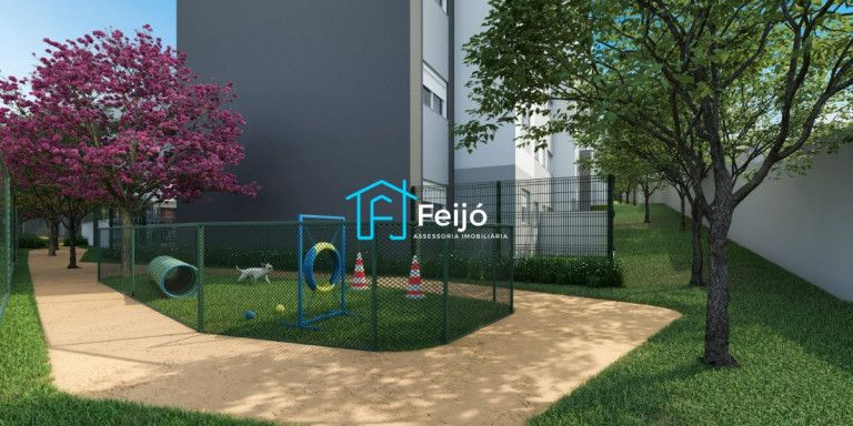Imagem Apartamento com 2 Quartos à Venda, 43 m² em Glória - Porto Alegre Imagem Apartamento com 2 Quartos à Venda, 43 m² em Glória - Porto Alegre