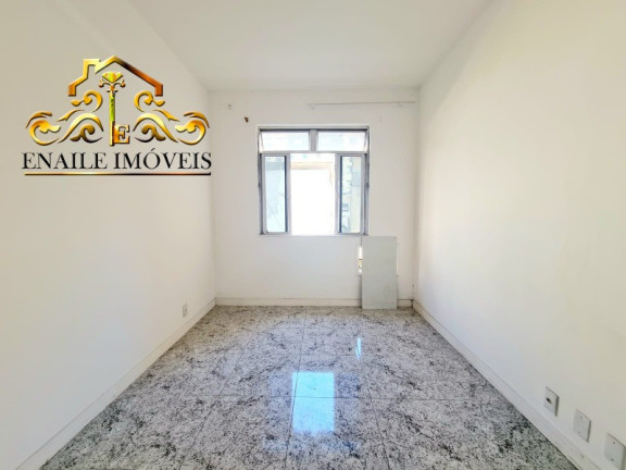 Imagem Apartamento com 1 Quarto à Venda, 25 m² em Copacabana - Rio De Janeiro