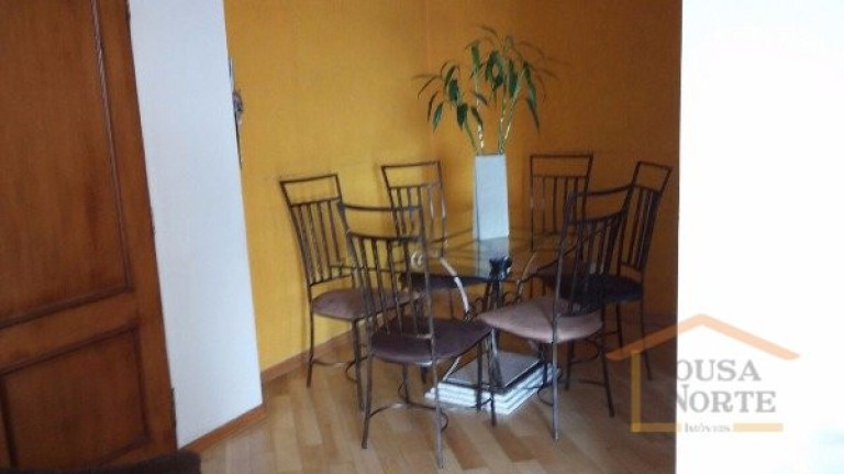 Imagem Apartamento com 3 Quartos à Venda, em Vila Aurora (zona Norte) - São Paulo Imagem Apartamento com 3 Quartos à Venda, em Vila Aurora (zona Norte) - São Paulo