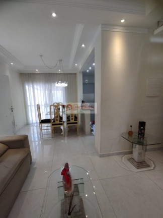 Imagem Casa de Condomínio com 2 Quartos à Venda, 70 m² em Jardim Carlos Cooper - Suzano