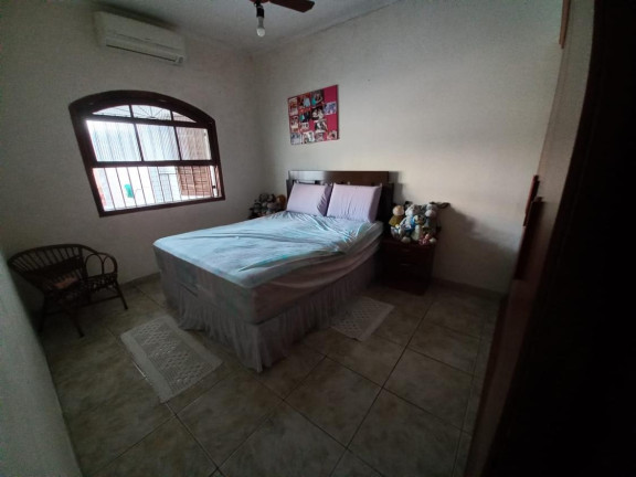 Imagem Casa com 5 Quartos à Venda,  em Sítio Do Campo - Praia Grande