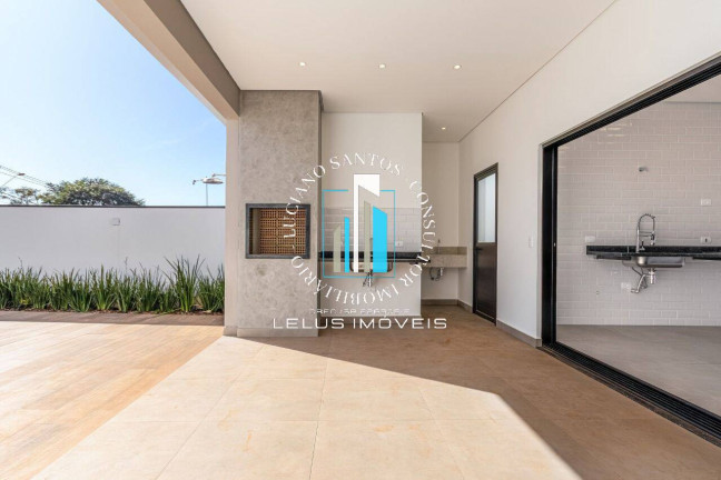 Imagem Casa com 3 Quartos à Venda, 400 m² em Portal Ville Gardênia - Boituva