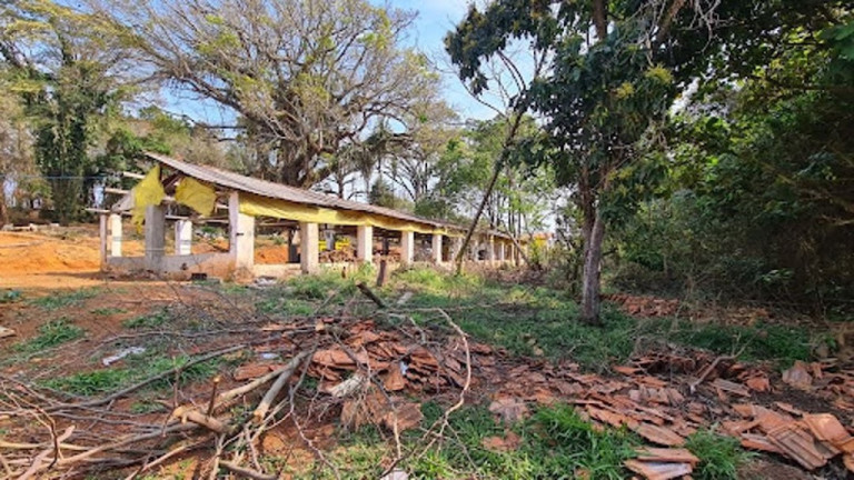 Imagem Imóvel à Venda, 11.000 m² em Tanque - Atibaia