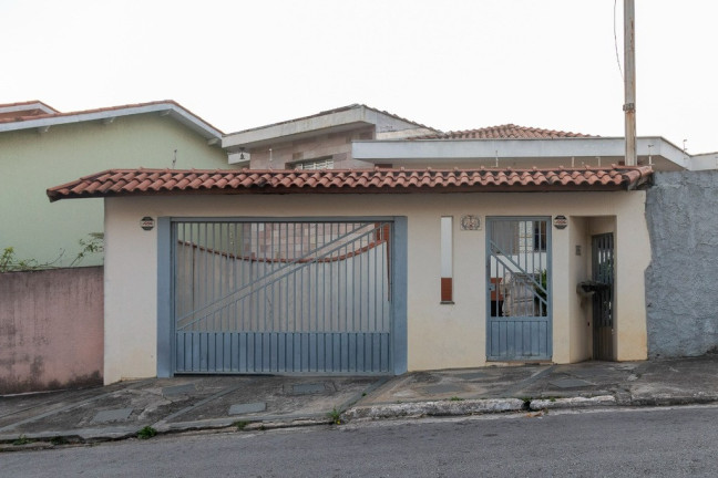 Imagem Casa com 3 Quartos à Venda, em Vila Gumercindo - São Paulo Imagem Casa com 3 Quartos à Venda, em Vila Gumercindo - São Paulo