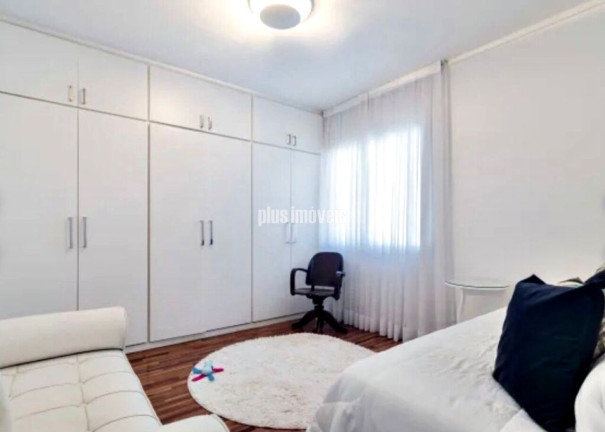 Imagem Apartamento com 3 Quartos à Venda, 210 m² em Morumbi - São Paulo Imagem Apartamento com 3 Quartos à Venda, 210 m² em Morumbi - São Paulo