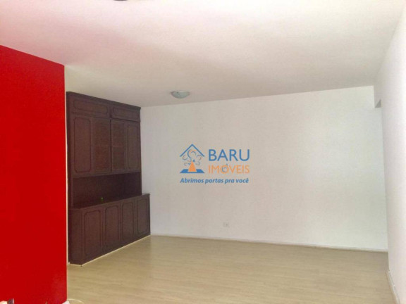 Imagem Apartamento com 2 Quartos à Venda, 100 m² em Higienópolis - São Paulo