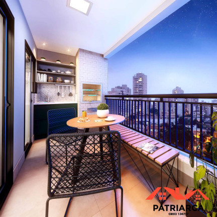 Imagem Apartamento com 2 Quartos à Venda, 76 m² em Swiss Park - Campinas Imagem Apartamento com 2 Quartos à Venda, 76 m² em Swiss Park - Campinas