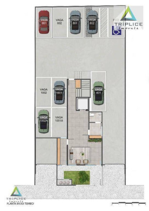 Imagem Apartamento com 2 Quartos à Venda, 80 m² em Bom Pastor - Juiz De Fora