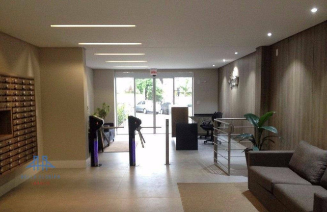 Imagem Sala Comercial à Venda, 26 m² em Itacorubi - Florianópolis Imagem Sala Comercial à Venda, 26 m² em Itacorubi - Florianópolis