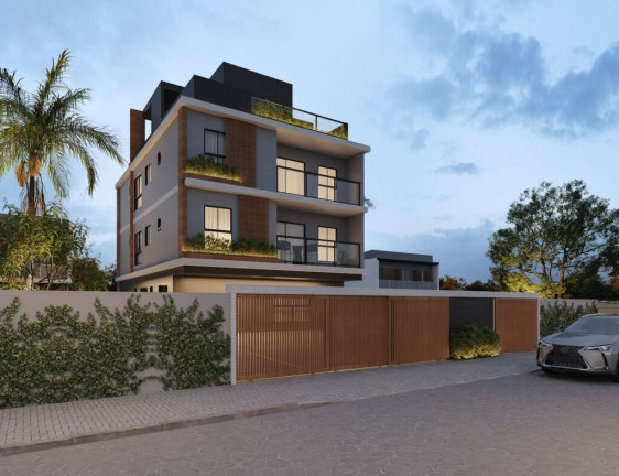 Imagem Apartamento com 3 Quartos à Venda, 61 m² em Bancários - João Pessoa Imagem Apartamento com 3 Quartos à Venda, 61 m² em Bancários - João Pessoa
