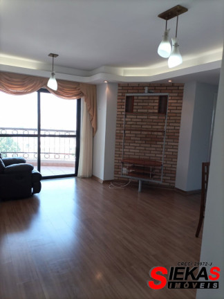 Apartamento com 1 Quarto à Venda, 64 m² em Vila Formosa - São Paulo