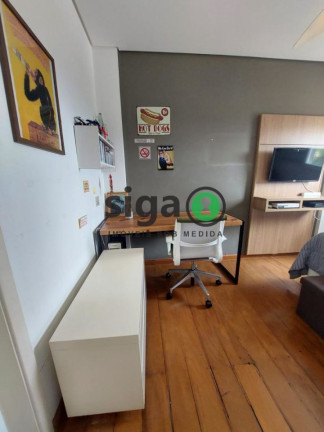 Imagem Apartamento com 3 Quartos à Venda, 127 m² em Morumbi - São Paulo