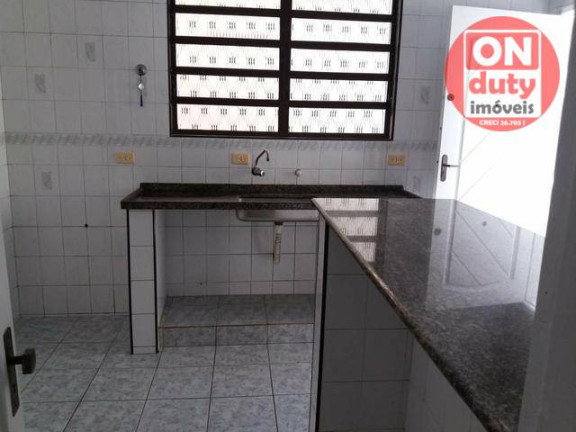 Imagem Sobrado com 2 Quartos à Venda, 90 m² em Embaré - Santos Imagem Sobrado com 2 Quartos à Venda, 90 m² em Embaré - Santos